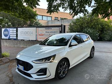 Ford Focus 1.0 HYBRID ST Line 155 CV 5p. AUTOMATIC