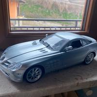 Marcedes Benz SLR da collezionsimo