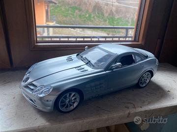 Marcedes Benz SLR da collezionsimo