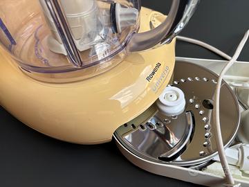Robot cucina