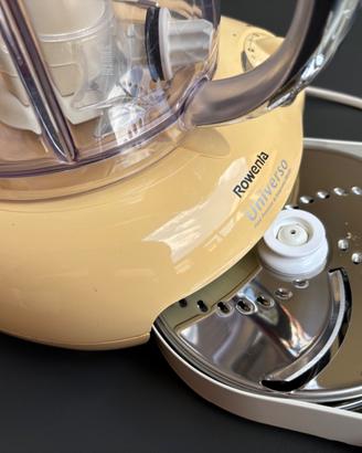 Robot cucina