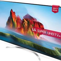 smart TV LG 55"