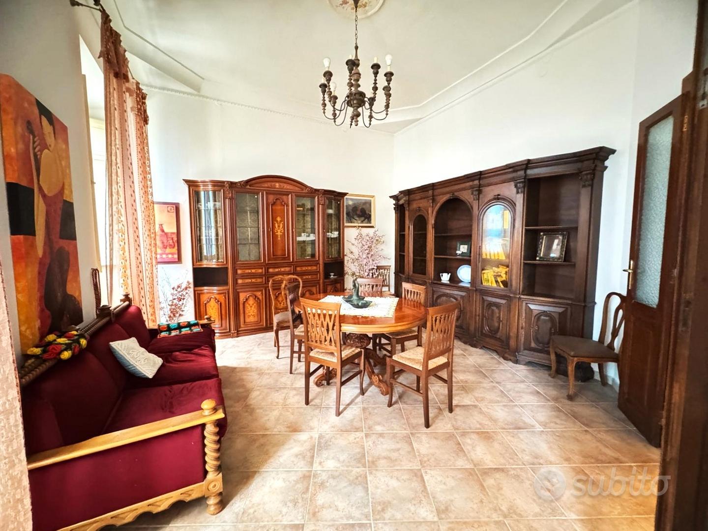Appartamento – Cagliari, Bonaria - Vista 4