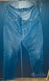 jeans dolce e gabbana