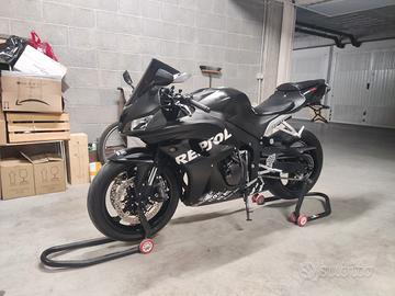 CBR600RR 