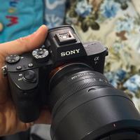 Sony A7R III