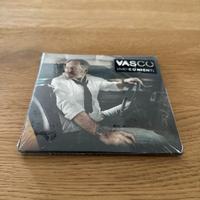 CD nuovo di Vasco Rossi "Vivere o niente"