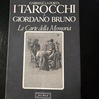 Libro Giordano Bruno Le Carte della Memoria
