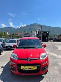 Fiat Panda 0.9 TwinAir Turbo Natural Power Metano 