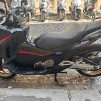Honda Integra 750 - 2015