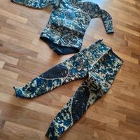 muta salvimar kromic 5mm tg l e Nat 7mm tg l