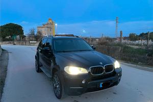 Bmw X5 motore 130000 KM