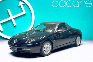 ALFA ROMEO Spider 3.0i V6 L *KM ORIGINALI*PER APPA