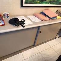 armadio delphos olivetti synthesis