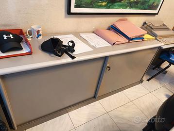 armadio delphos olivetti synthesis