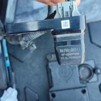 Telecamera Toyota Aygo