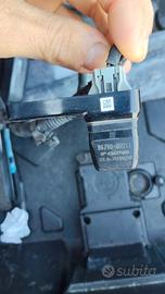 Telecamera Toyota Aygo