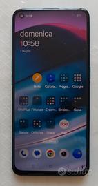 OnePlus nord CE 5g