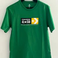 T-Shirt Converse Tg S
