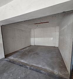 Garage a Giarre 