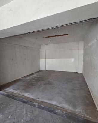 Garage a Giarre 