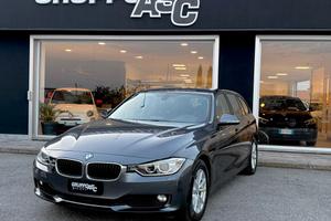 BMW 316 2.0 d 116 CV Touring Business auto