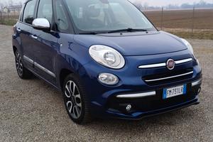 Fiat 500L 1.4 T-Jet 95 CV GPL Lounge