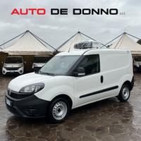 Fiat DOBLO' 1.6 M-JET 90CV FRIGO FNAX 0°C - 2022