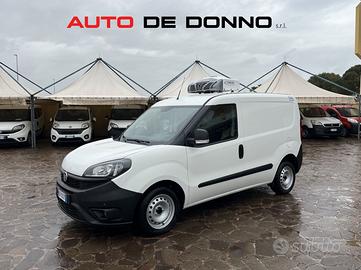 Fiat DOBLO' 1.6 M-JET 90CV FRIGO FNAX 0°C - 2022