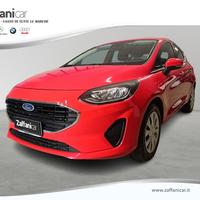 FORD Fiesta 7ª serie - Fiesta 1.1 75 CV 5 porte Pl