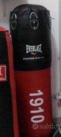 sacco everlast nuovo kg 40
