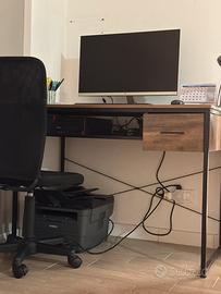 Tavolo pc