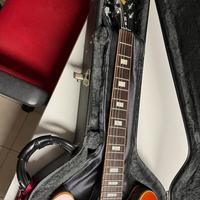 Gibson 335 Larry Carlton Custom Shop