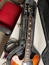 Gibson 335 Larry Carlton Custom Shop