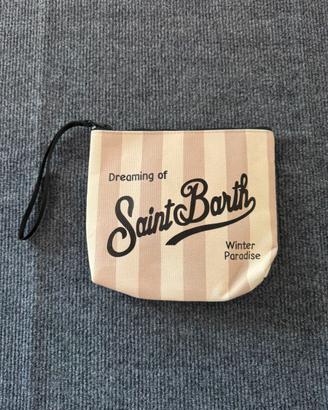 Pochette Mc2 Saint Barth