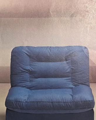 divano design vintage Zanotta Celesta componibile 