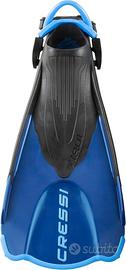 Pinne cressi maui short fins