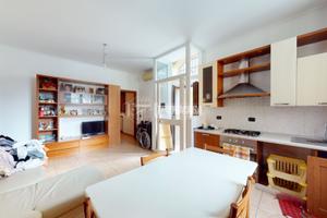 Bilocale in nuda proprietà, Piazza San Giorgio 9 -