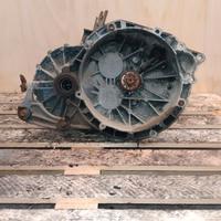 Cambio Ford/Volvo 2.0 TDCI 6M 2009/12