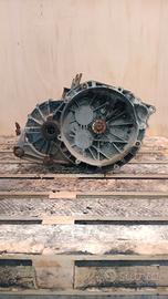 Cambio Ford/Volvo 2.0 TDCI 6M 2009/12