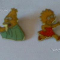 Spilline dei Simpson