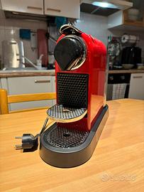 Nespresso citiz