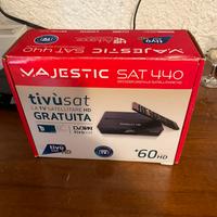 Tivù sat
