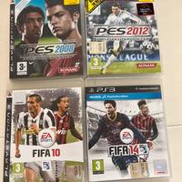 Giochi PS3 usati ma perfette condizioni
