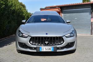 MASERATI GHIBLI autofunebre