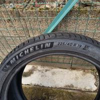 Michelin 225/40 R19 93W invernali