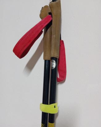 Racchette  Fizan da sci di fondo