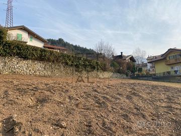 Terreno Edificabile - Cavedine