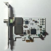 Scheda TV per PC desktop con 2 Tuner