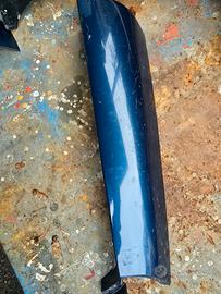 Modanature Posteriori Renault 5 Gt